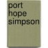 Port Hope Simpson