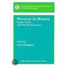 Poverty In Russia door Policy World Bank