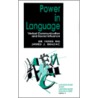 Power In Language door Sik Hung Ng