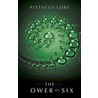 Power Of Six, The door Pittacus Lore