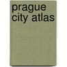 Prague City Atlas by Gustav Freytag