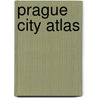 Prague City Atlas door Gustav Freytag