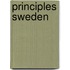 Principles Sweden