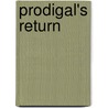 Prodigal's Return door James Axler