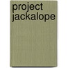 Project Jackalope door Emily Ecton