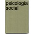 Psicologia Social