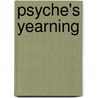 Psyche's Yearning by Gillian Ross
