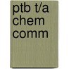 Ptb T/A Chem Comm by Acs