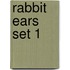 Rabbit Ears Set 1