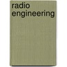 Radio Engineering by J. Palicot