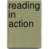 Reading In Action door Eugene Wintner