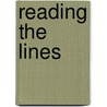 Reading The Lines door Pamela Tamarkin Reis