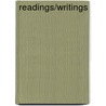 Readings/Writings by Greg Dening