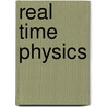 Real Time Physics door Ronald K. Thornton
