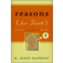 Reasons for Faith