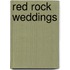 Red Rock Weddings