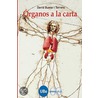Rganos a la Carta door David Bueno Torrens