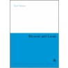 Ricoeur and Lacan door Karl Simms