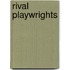 Rival Playwrights