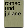 Romeo und Juliane door Saskia Hula