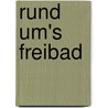 Rund um's Freibad door Heinrich Zille