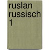 Ruslan Russisch 1 door Natalia Veshneva
