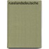 Russlandsdeutsche
