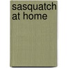 Sasquatch At Home door Eden Robinson