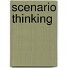 Scenario Thinking by George Wright