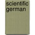 Scientific German