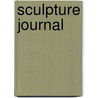 Sculpture Journal door Katharine Eustace