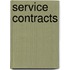 Service Contracts
