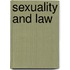 Sexuality And Law