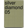 Silver Diamond 05 door Shiho Sugiura