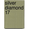 Silver Diamond 17 door Shiho Sugiura