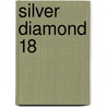 Silver Diamond 18 door Shiho Sugiura