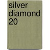 Silver Diamond 20 by Shiho Sugiura