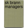 Sk Brann Managers by Not Available