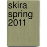 Skira Spring 2011 door 2011 catalogue