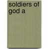 Soldiers Of God A door Williams B