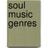 Soul Music Genres