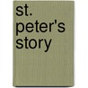St. Peter's Story door Marion Thomas
