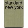 Standard New York door Ennead Architects