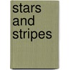 Stars And Stripes door Pamela McPartland-Fairman