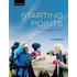 Starting Points P