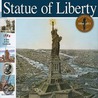 Statue of Liberty door Lynda Sorensen