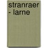 Stranraer - Larne