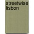Streetwise Lisbon