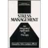Stress Management door William Cutler