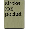 Stroke Xxs Pocket door Günter Seidel